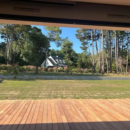 Beautiful South-facing Architect's House! Villa Quimiac