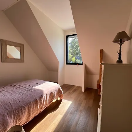 Villa Beautiful South-facing Architect's House! *