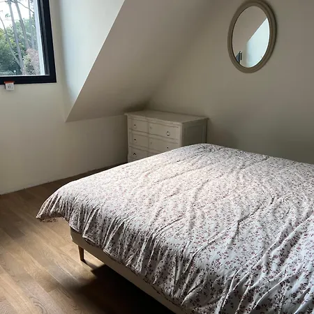 Beautiful South-facing Architect's House!