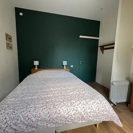 Beautiful South-facing Architect's House! Villa