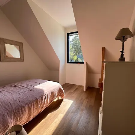 Villa Beautiful South-facing Architect's House! *