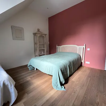 Villa Beautiful South-facing Architect's House! Quimiac