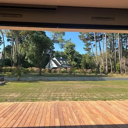 Villa Beautiful South-facing Architect's House! *