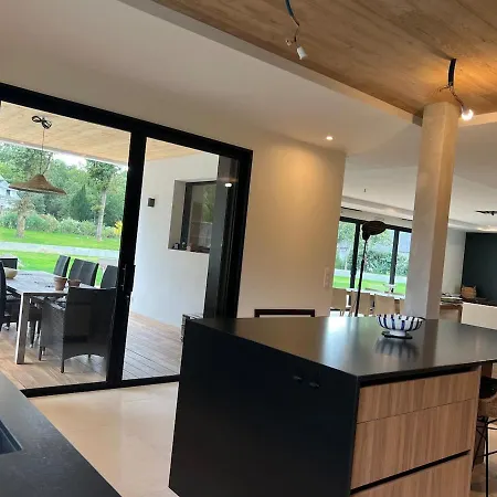 Beautiful South-facing Architect's House! Villa *