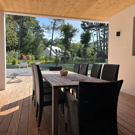 Beautiful South-facing Architect's House! Villa *