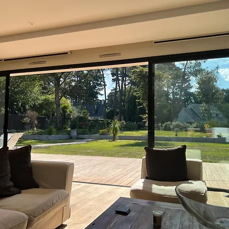 Beautiful South-facing Architect's House! Villa *