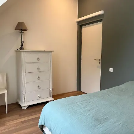 Beautiful South-facing Architect's House!