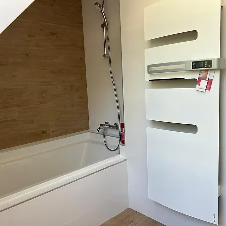 Beautiful South-facing Architect's House! Villa *