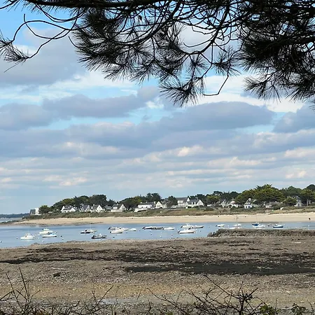 Beautiful South-facing Architect's House! Quimiac