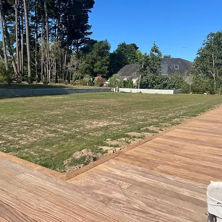 Villa Beautiful South-facing Architect's House!