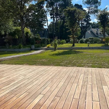 Beautiful South-facing Architect's House! Villa