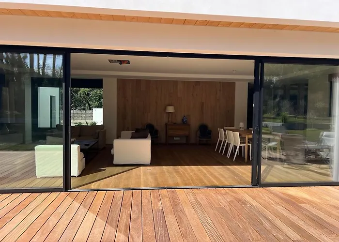 فيلة Beautiful South-facing Architect's House! *