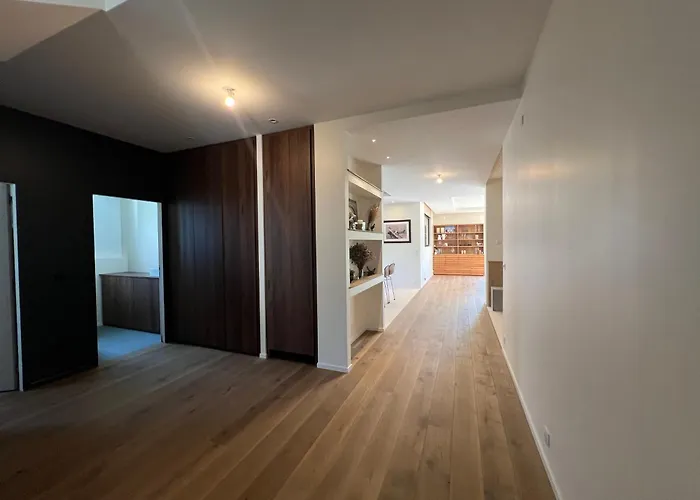 Beautiful South-facing Architect's House! Quimiac