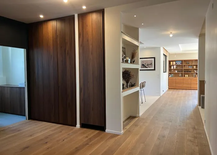 فيلة Beautiful South-facing Architect's House! Quimiac