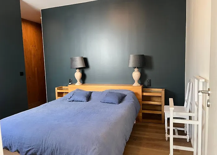 Beautiful South-facing Architect's House! Quimiac