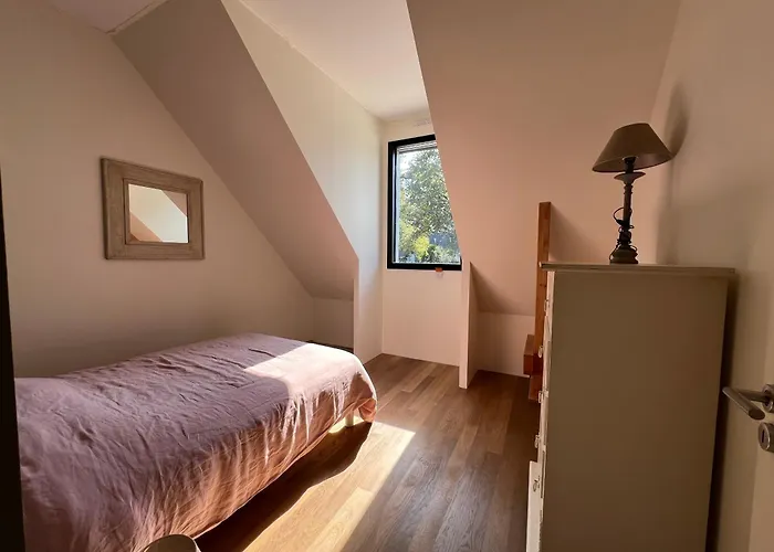 فيلة Beautiful South-facing Architect's House! *