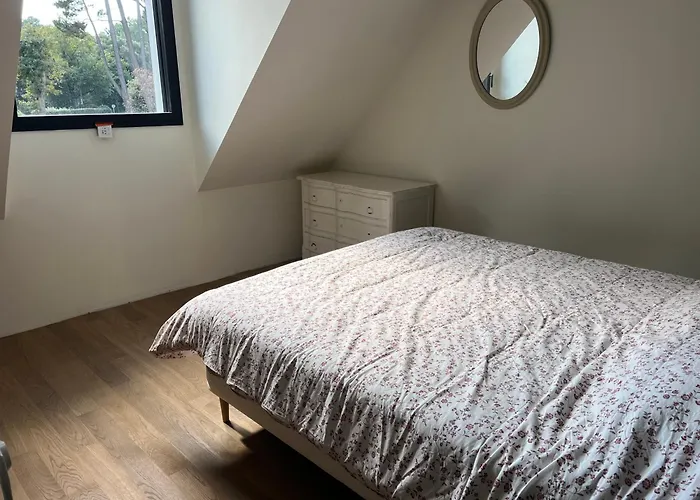 Beautiful South-facing Architect's House!