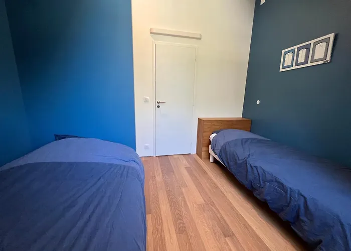 فيلة Beautiful South-facing Architect's House! *