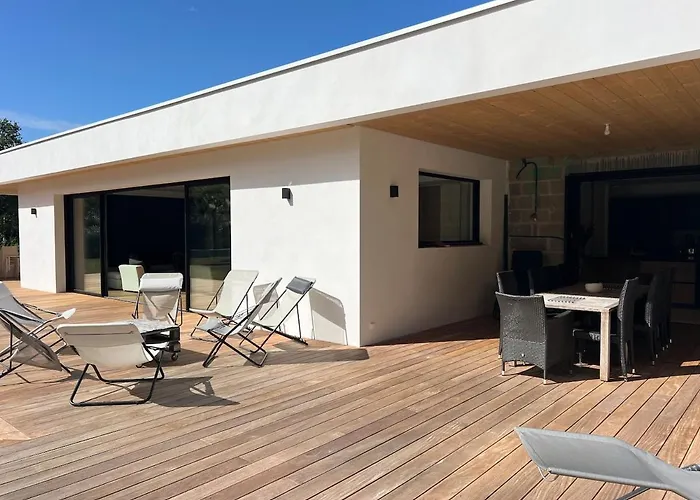 فيلة Beautiful South-facing Architect's House! *