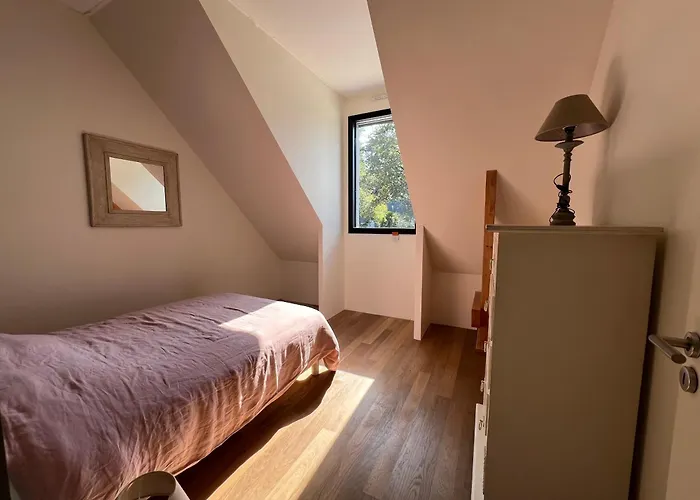 فيلة Beautiful South-facing Architect's House! *