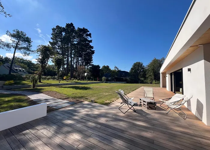 فيلة Beautiful South-facing Architect's House! *