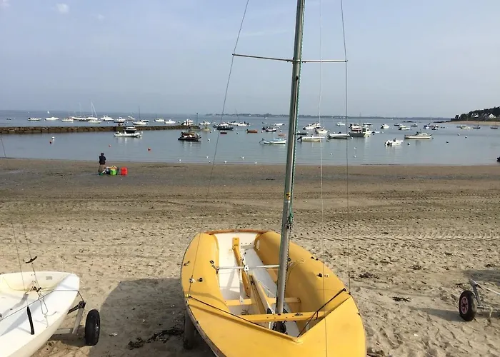 Beautiful South-facing Architect's House! فيلة Quimiac