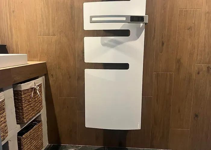 فيلة Beautiful South-facing Architect's House! *