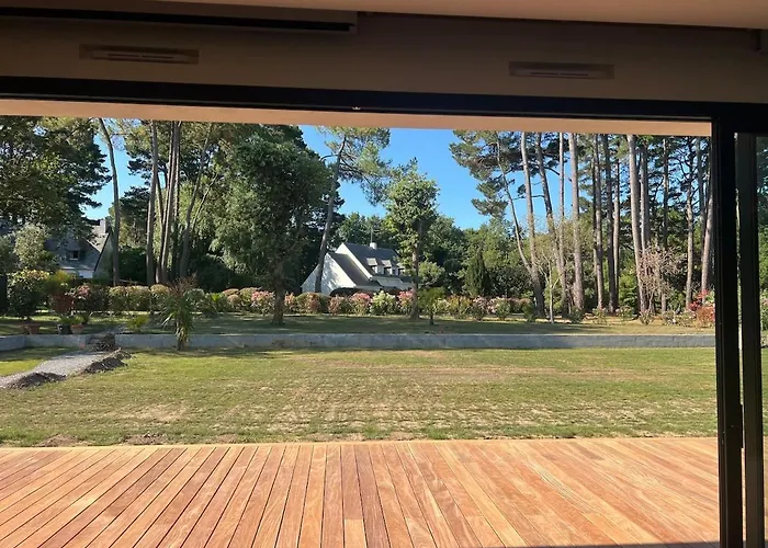 فيلة Beautiful South-facing Architect's House! *