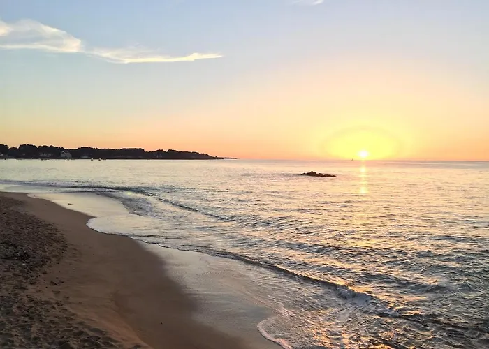 Beautiful South-facing Architect's House! * Quimiac