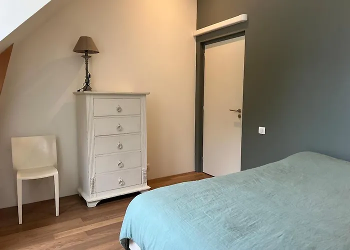 Beautiful South-facing Architect's House!