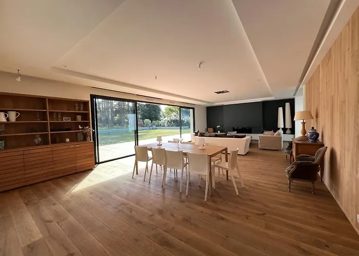 فيلة Beautiful South-facing Architect's House! *